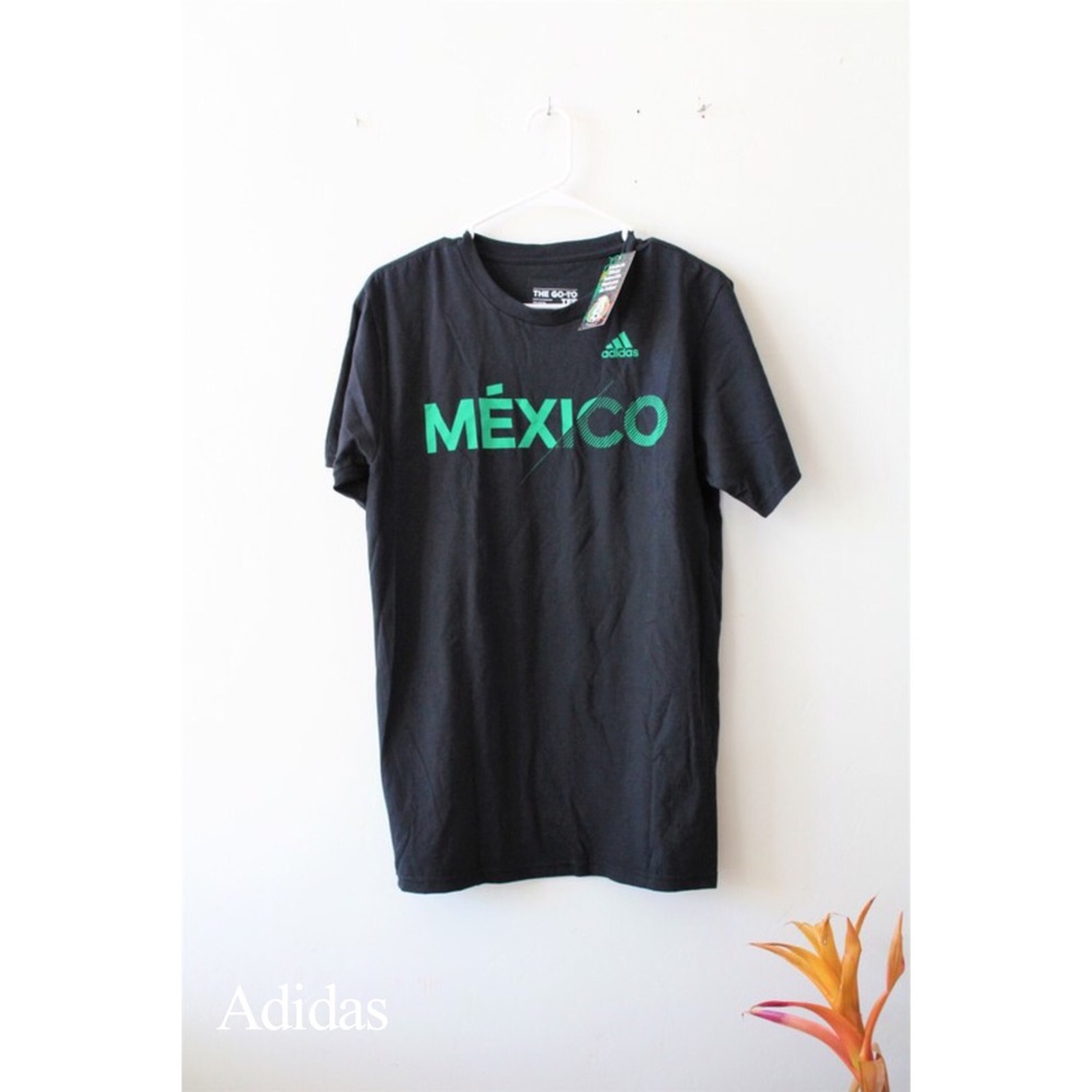 Offical Mexico Futbol Tee #2
